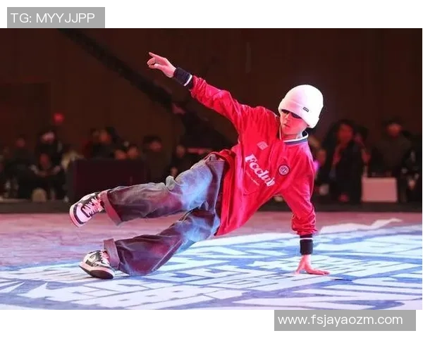 从零基础到街舞高手：全面掌握街舞技巧与心态的实用指南